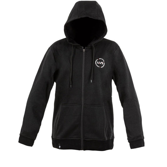 Heritage Zip Hoodie