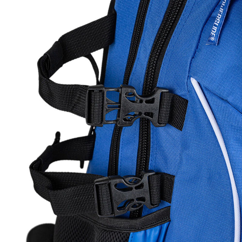 WeLoveToSkate Backpack 38L blue
