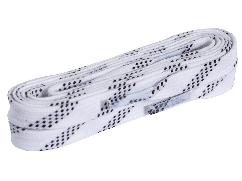 Waxed Laces Pro 140cm White
