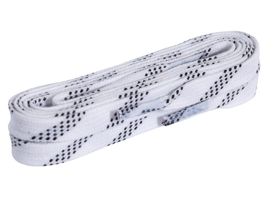 Waxed Laces Pro 200CM White