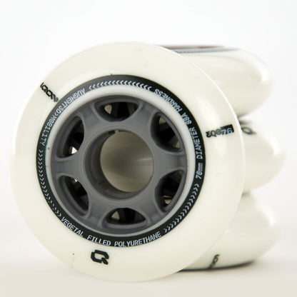 EQO 76/88a nat/grey 4-pack
