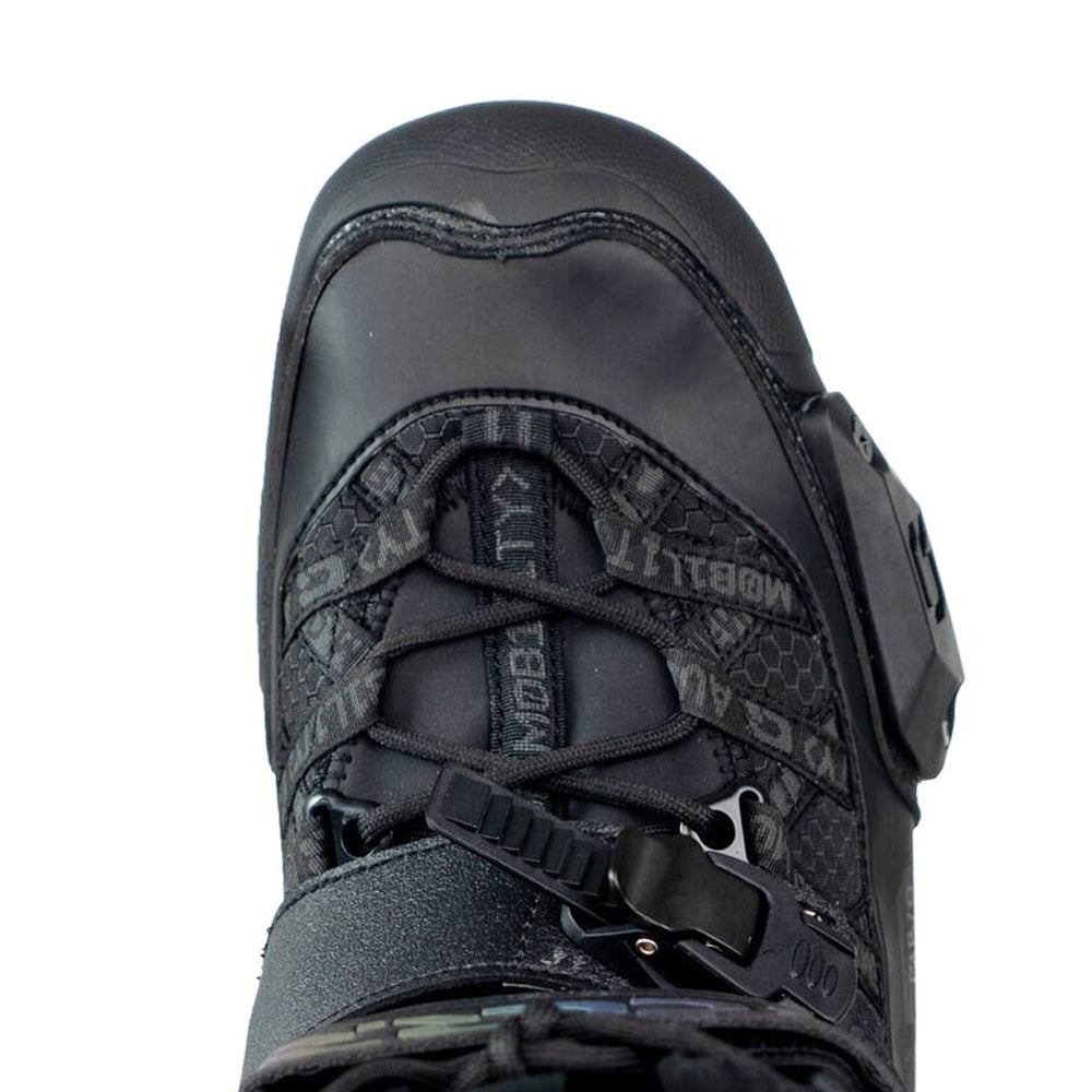 TR 20 Pablo Soler boot