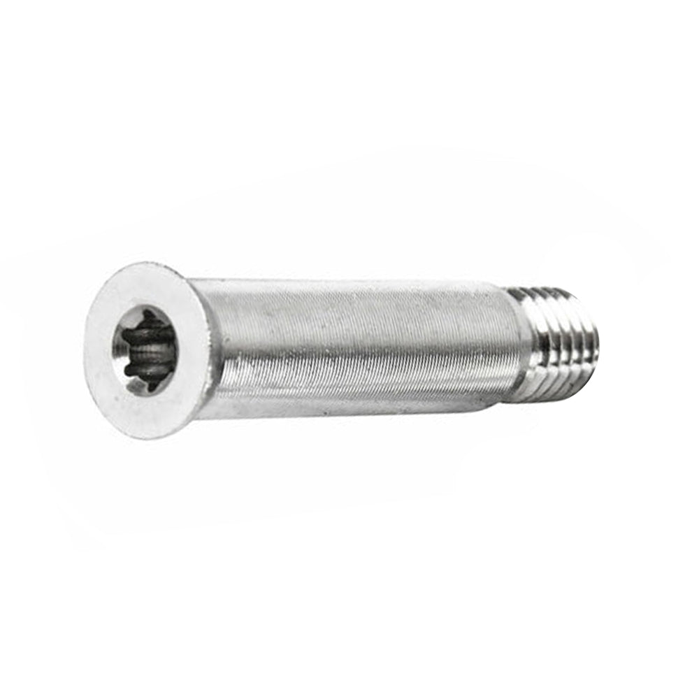 Axle Double 8mm Torx M7 L35mm 4-pack