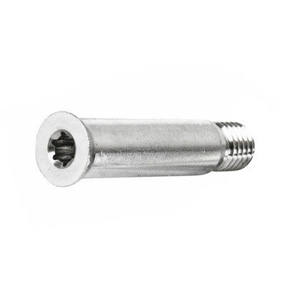 Axle Double 8mm Torx M7 L35mm 4-pack