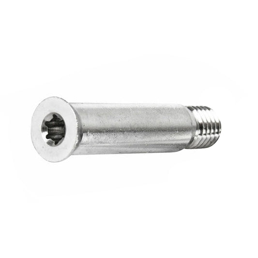 Axle Double 8mm Torx M7 L35mm 4-pack
