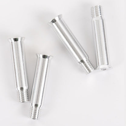 Axle Double 8mm Torx M7 L35mm 4-pack