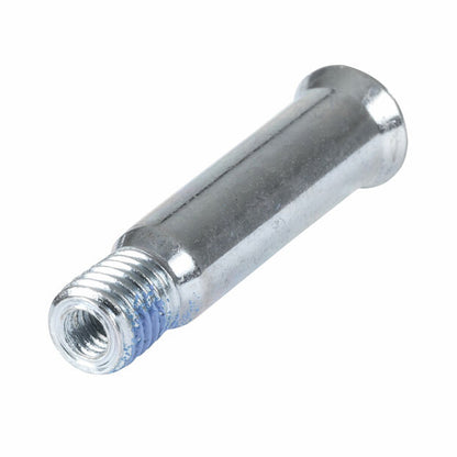 Axle Single 8mm Brake Allen/Hex M7 L36mm pcs.
