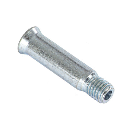 Axle Single 8mm Allen/Hex M7 L34mm pcs