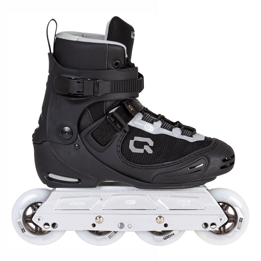 AG 30 Black
