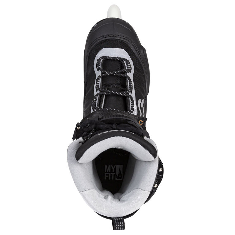 AG 30 Black