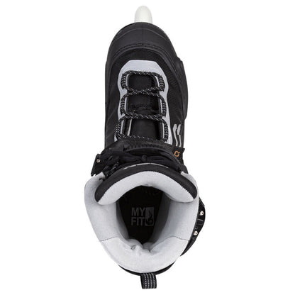 AG 30 Black