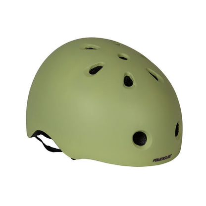 Urban Cool Matcha Helmet Green