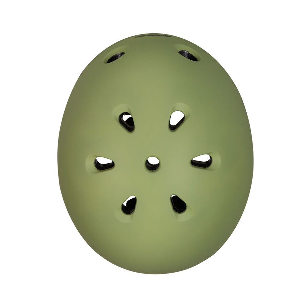 Urban Cool Matcha Helmet Green