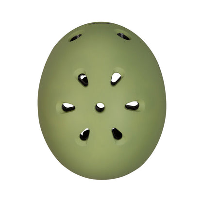 Urban Cool Matcha Helmet Green