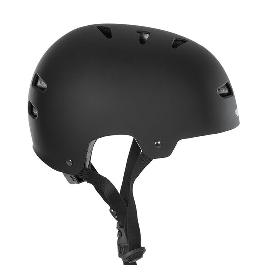 Allround helmet Matt black