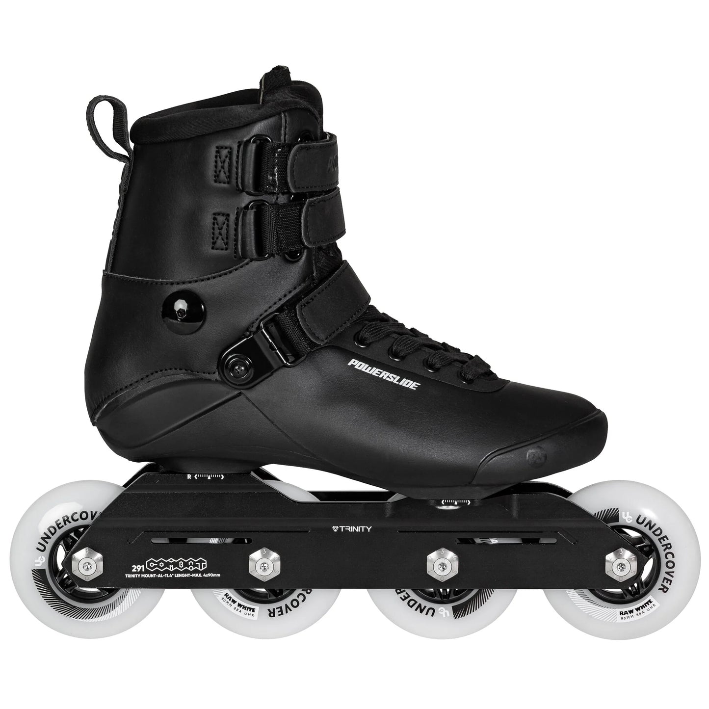 Kaze 90 black