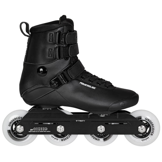 Kaze 90 black
