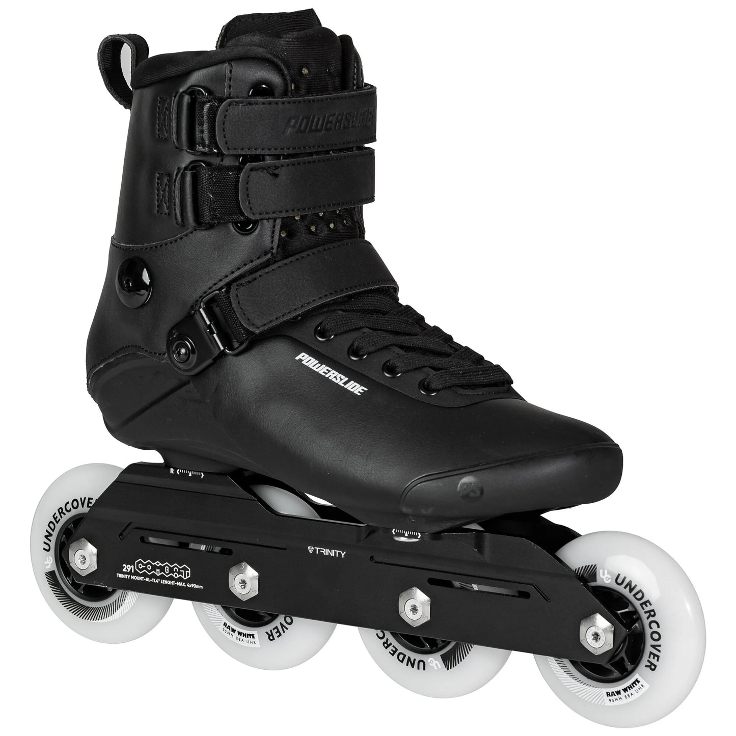 Kaze 90 black