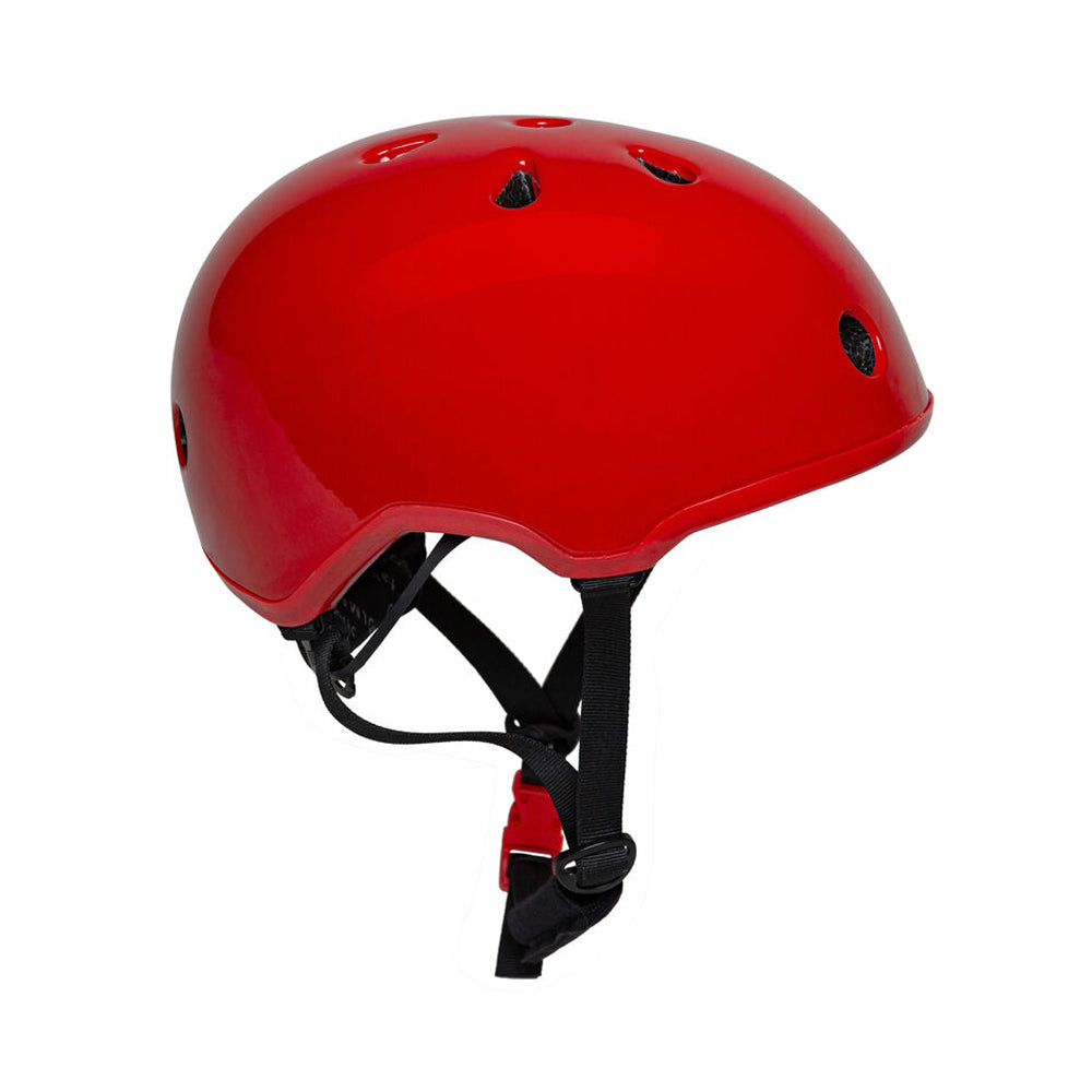 Elite helmet Red