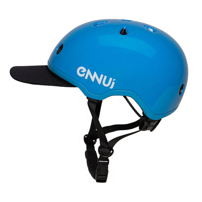 Elite helmet Blue