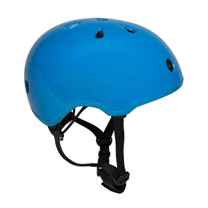 Elite helmet Blue