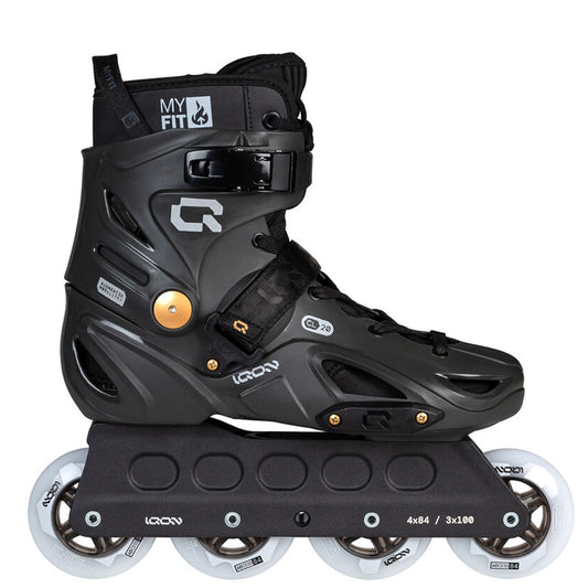 CL20 Lite Black