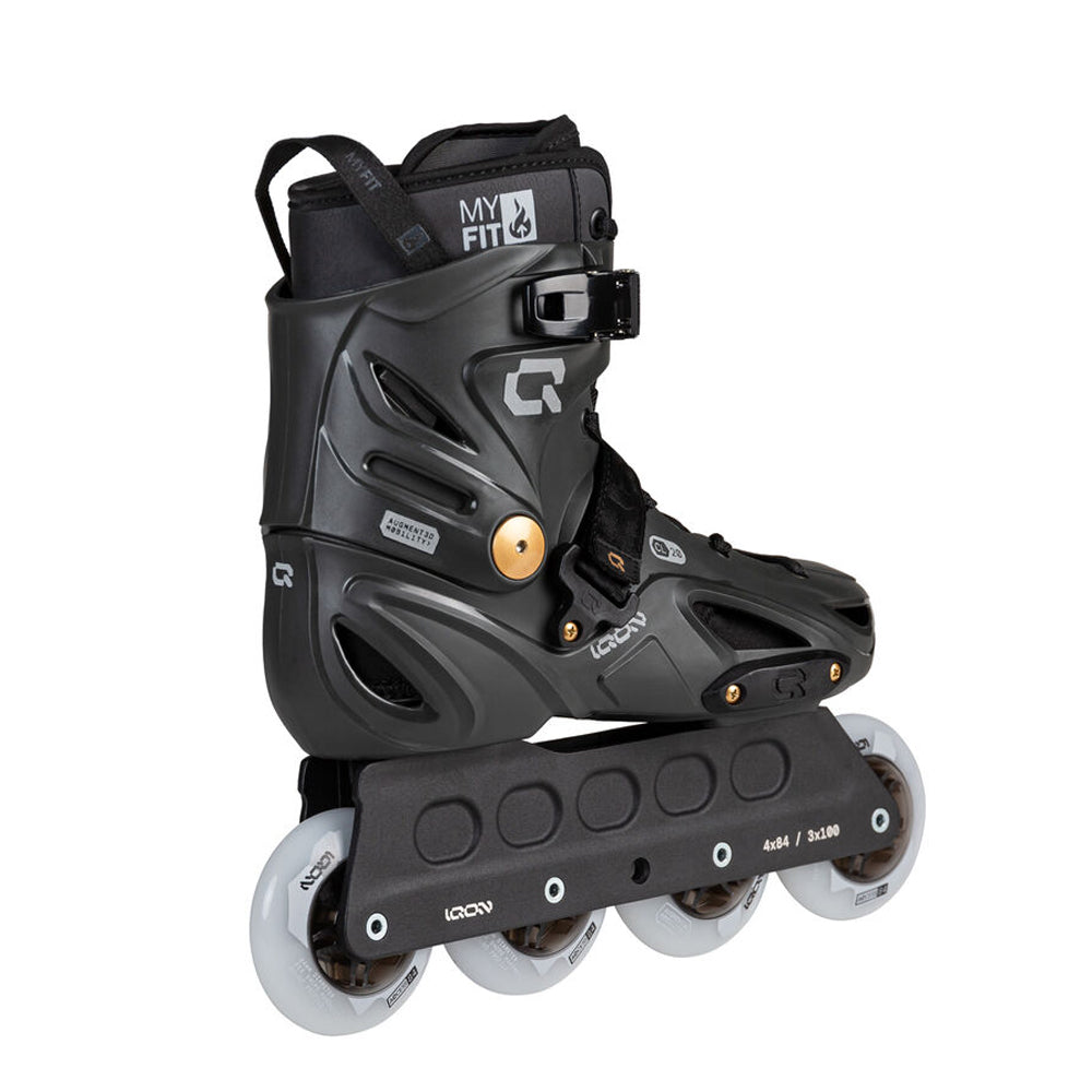 CL20 Lite Black