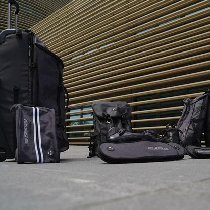 UBC Expedition Trolley 95L