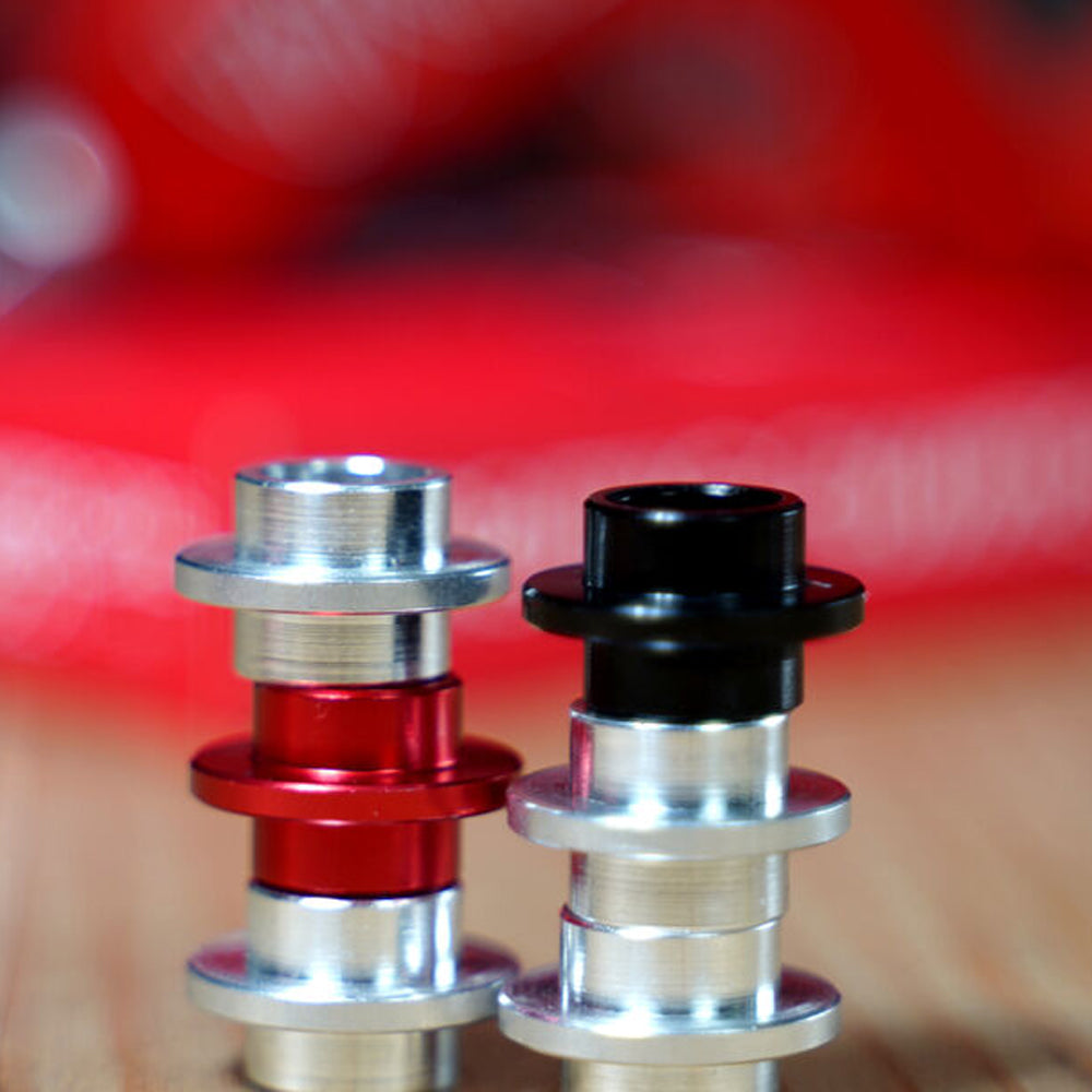 Bearing Spacers 10,39mm pcs