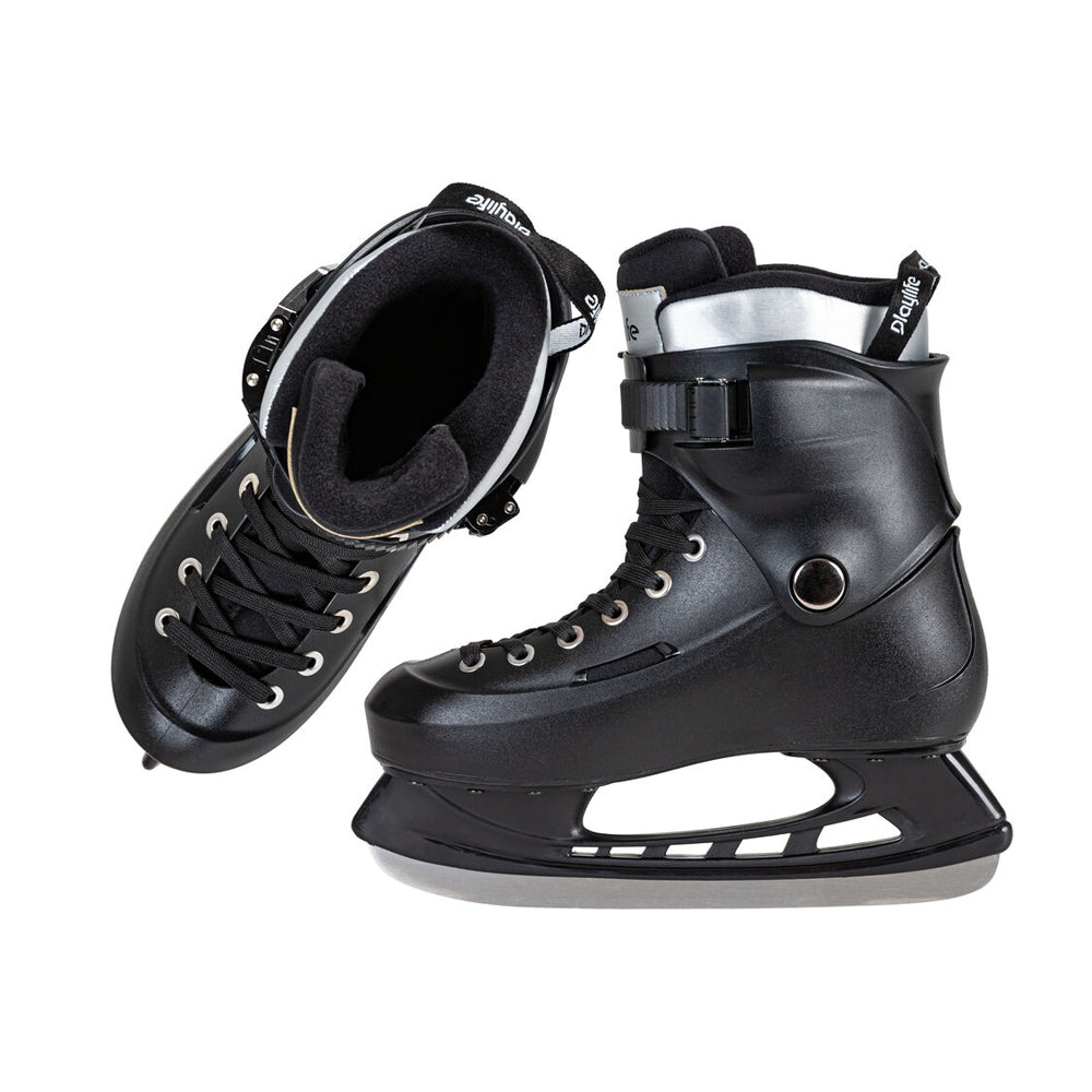 Playlife Freezer Black ice skate