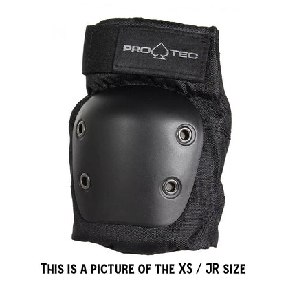 Street Kneepads Butterfly