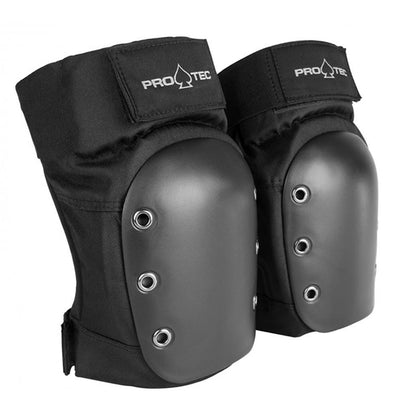 Street Kneepads Butterfly