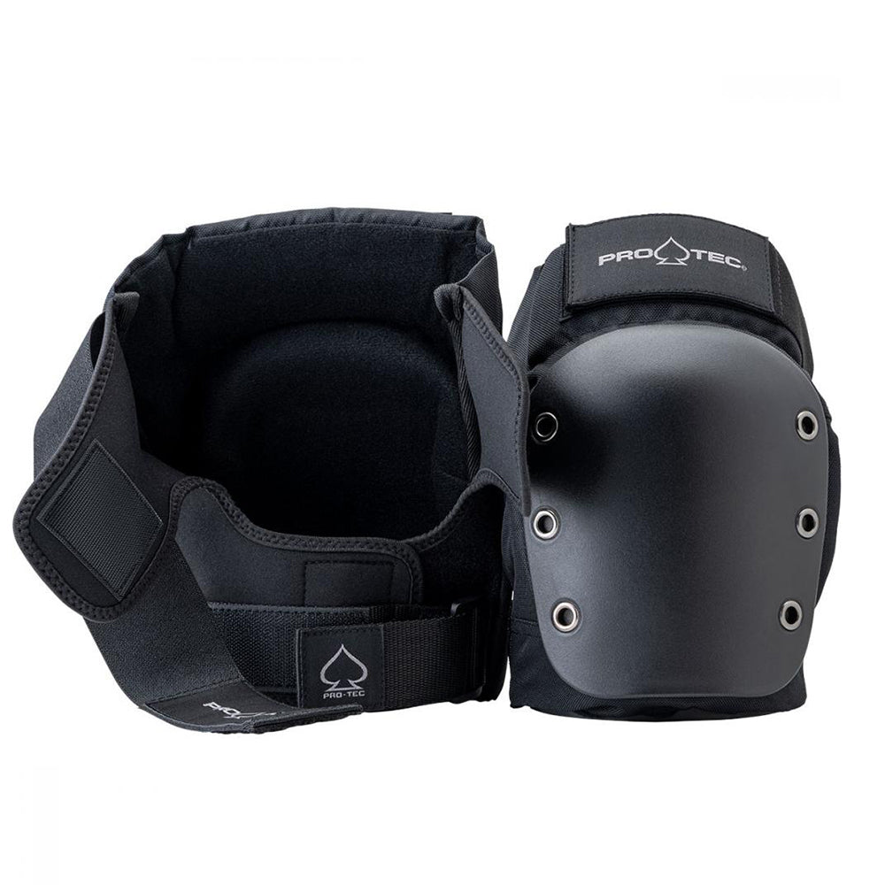 Street Kneepads Butterfly