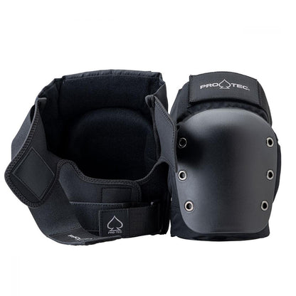 Street Kneepads Butterfly