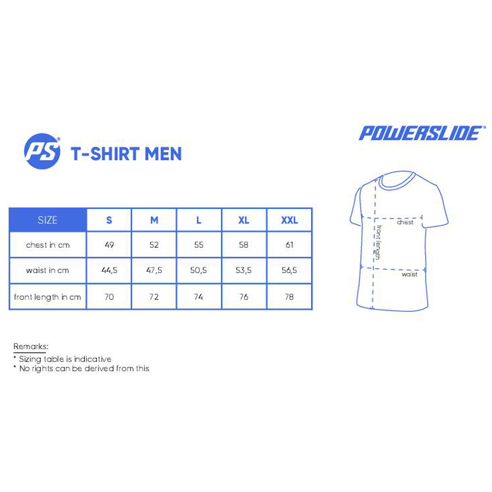 Proud T-shirt Black