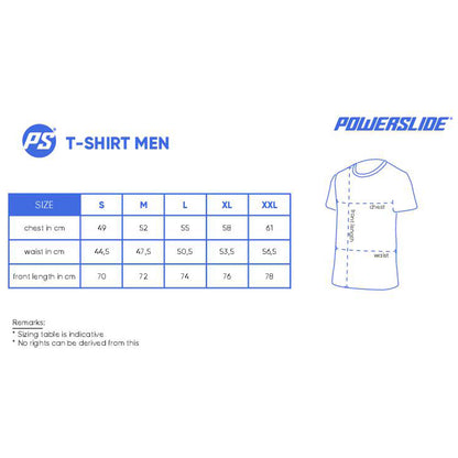 Proud T-shirt Black