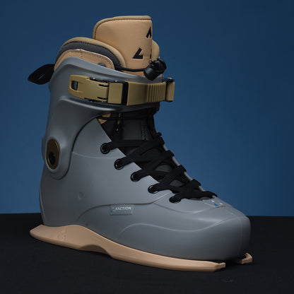 Plastiks v1 grey 2025