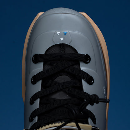 Plastiks v1 grey 2025