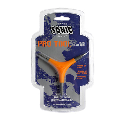 Pro Tool orange