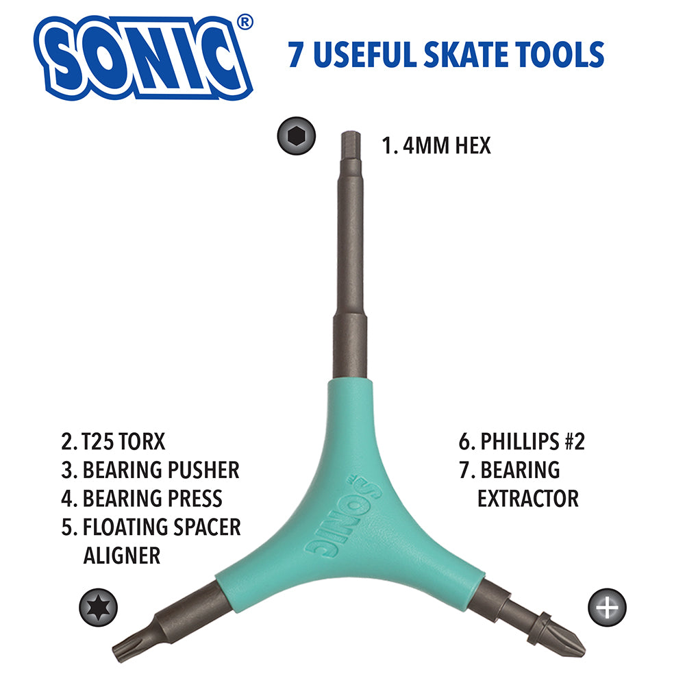 Pro tool + H