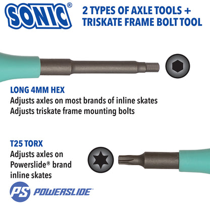 Pro tool + H