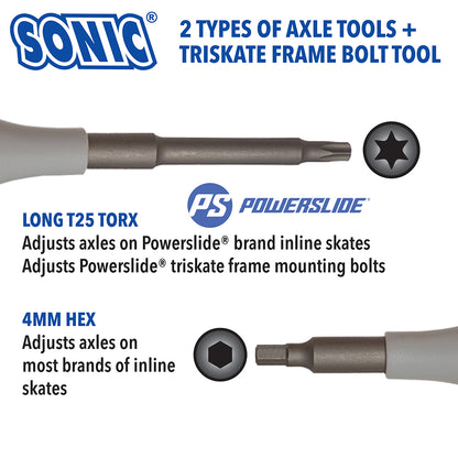 Pro tool + T
