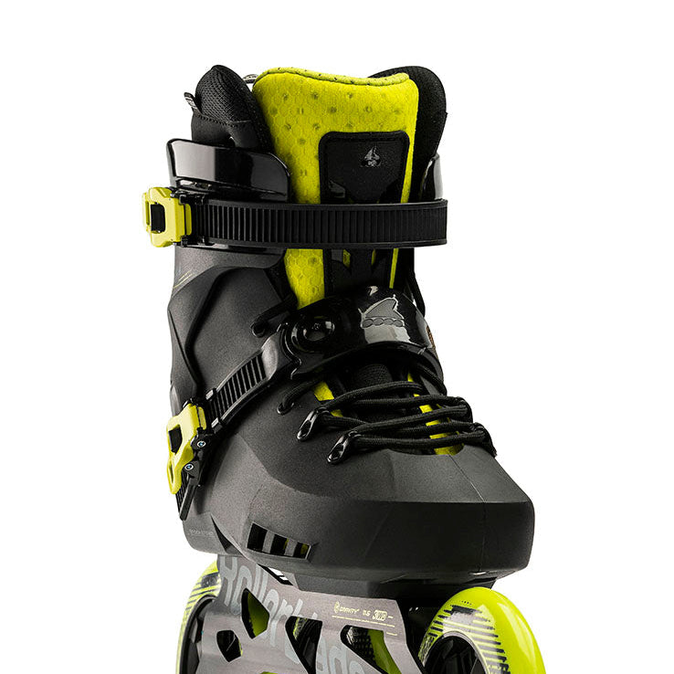 Maxxum edge 125 3WD 2022 boot only