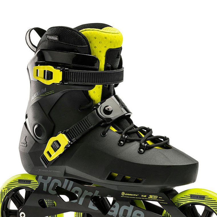 Maxxum edge 125 3WD 2022 boot only