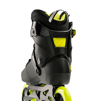 Maxxum edge 125 3WD 2022 boot only