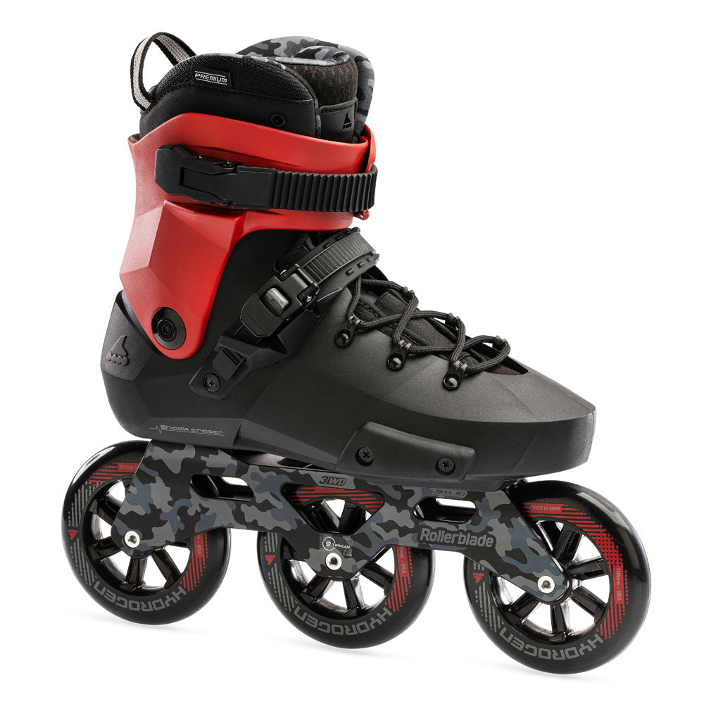 Twister Edge 110 3wd 2022