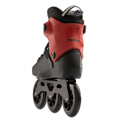 Twister Edge 110 3wd 2022