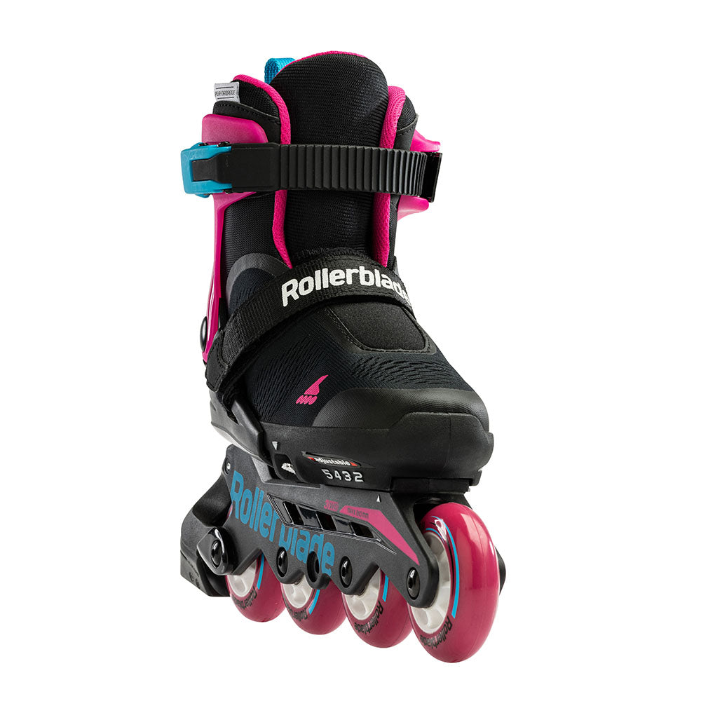 Microblade Free black/pink