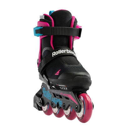 Microblade Free black/pink