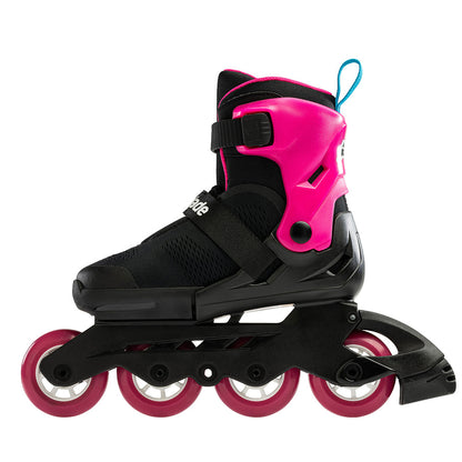 Microblade Free black/pink